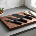 3-in-1 Professional Kitchen Knife Set (3 Pc set)
