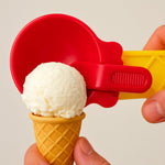 Dual Serve Scoop 