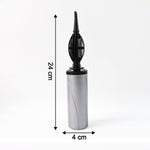 Hand Balloon Pump (24 Cm / 1 Pc)
