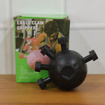Eagle Claw Hand Grip Strengthener Finger Trainer Ball (1 Pc)