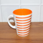 Stylish Melamine Coffee Mug (Approx 350ML / 1 Pc)