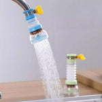 Hydro Guard Faucet