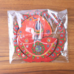 Decorative Diya Stand