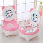 Baby portable Toilet, Baby Potty Training Seat