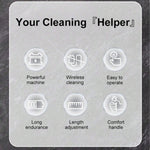 Electric Spin Scrubber (11 IN 1)