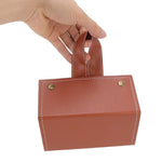 5 Slots Sunglasses Organizer Box, Glass Holder Box, spectacle case of sunglasses