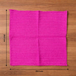 Microfiber Cleaning Cloth Set (4 Pc Set)