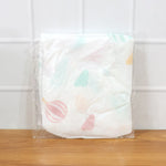 Protective Dust Cover for Table Fan (45 cm, 1 Pc)