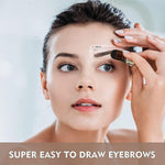 Hairline & Eyebrow Shaping - (Set)