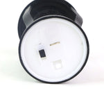 Crystal LED Table Lamp