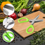 Kitchen Scissors for Daily Use