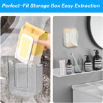 Tissue & Napkin Dispenser Holder - (1 Pc)