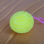 Flexible plastic Worm Fidget Toy (1 Pc)