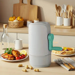 Shell Mate Peanut Cranker