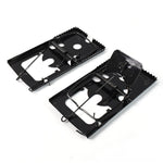 Mouse Trap Catcher Rodent Traps Mice Control Mice Snap Kill Trap (2 Pc)