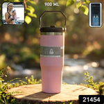 Vacuum Flask