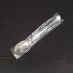 Stainless Steel Dining Spoon  / Baby Spoon - (1 Pc)