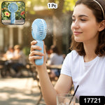 Mini Hand Fan