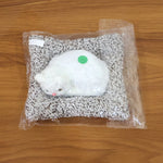 Dashboard soft cat toy        
