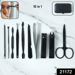 Nail Care Tool Set
