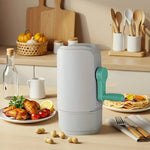 Shell Mate Peanut Cranker