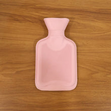 Reusable Hot Water Bag for Pain Relief & Warm Compress Therapy (1 Pc)