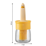 2-in-1 Oil Dispenser Bottle (1 Pc)