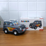 Funwoods Kids Power SUV Car Toy (1 Pc)