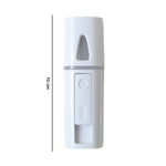 Portable Humidifier Nano Mist Sprayer (1 Pc)
