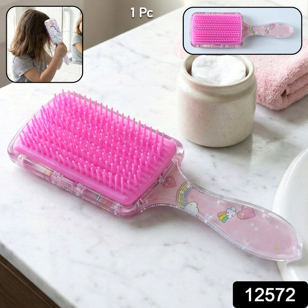 Hair Brush