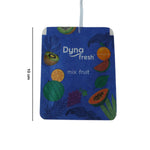 Mix Fruit Hanging Air Freshener Gel (1 Pc, 10gm)