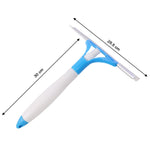 Multipurpose Window Cleaning Squeegee (1 Pc)