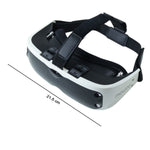 Virtual Reality VR Headset for iPhone 6s Smartphone 3D VR Glasses (1 Pc)