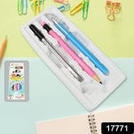 Pen and pencil kit set