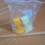 Self-Sucking Silicone Door Stopper (2 Pcs Set)