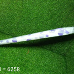 Dot printed multicolor umbrella