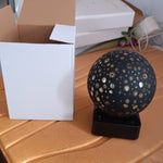 Starry Sky Projector Night Lamp (1 Pc)