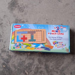 Puzzle game