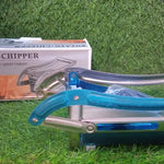 French Fries & Potato Chips Cutter Machine with Blade