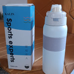 Stainless Steel Water Bottle (680ml Approx)