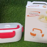 Electric Lunch Box