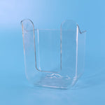 Tissue & Napkin Dispenser Holder - (1 Pc)