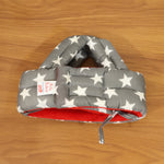 Baby Safety Helmet for Head Protection During Crawling (1 Pc)
