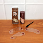 Hairline & Eyebrow Shaping - (Set)