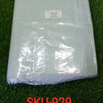 Courier bags with POD window