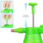 2-litre FF sprayer for parks and gardens