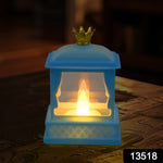 traditional tealight