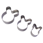 Kitchen baking house cutters pack