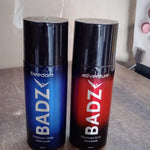 Men’s Deodorant Body Spray 150ml (Adventure / Freedom Variant – 1 Pc, Random Mix)