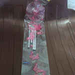 Butterfly Bell Wind Chimes Creative (1 Pc)